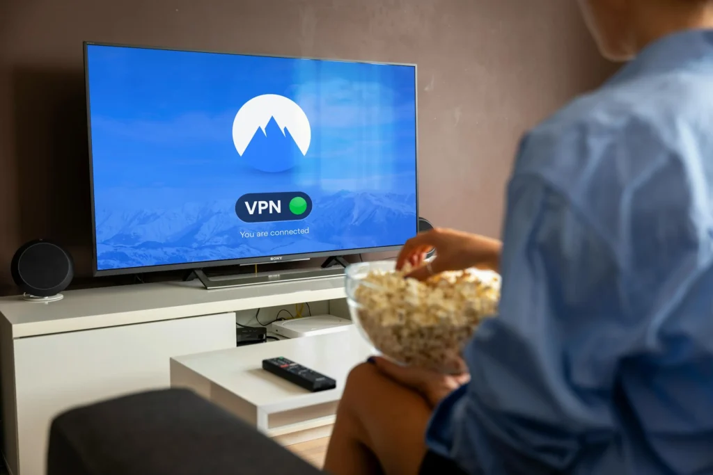 VPN for USA Netflix